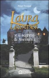 LAURA LEANDER E IL SEGRETO DI AVENTERRA | Immagine Gallery 2