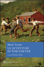 LE AVVENTURE DI TOM SAWYER | Immagine Gallery 2