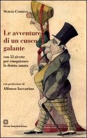 LE AVVENTURE DI UN CUOCO GALANTE | Immagine Gallery 2