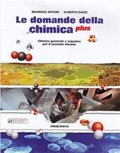 LE DOMANDE DELLA CHIMICA PLUS