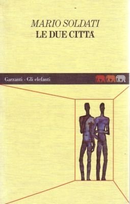 LE DUE CITTÀ