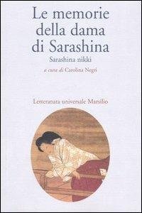 LE MEMORIE DI SARASHINA. SARASHINA NIKKI