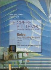 LE OPERE E IL TEMPO - EPICA