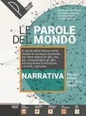 LE PAROLE DEL MONDO. ANTOLOGIA ITALIANA PER IL PRIMO BIENNIO. … | Immagine Gallery 3