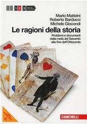 LE RAGIONI DELLA STORIA VOL. 2