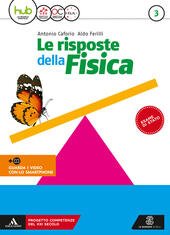 RISPOSTE DELLA FISICA. PER I LICEI E GLI IST. MAGISTRALI. …