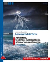 LE SCIENZE DELLA TERRA - VOL C MULTIMEDIALE (LDM). ATMOSFERA, …
