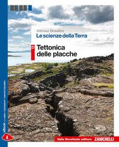 LE SCIENZE DELLA TERRA - VOL D MULTIMEDIALE (LDM). TETTONICA …