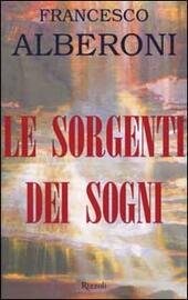 LE SORGENTI DEI SOGNI