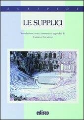 LE SUPPLICI ( FUCARINO CARMELO )