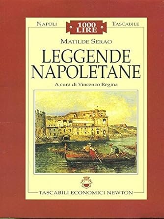 LEGGENDE NAPOLETANE