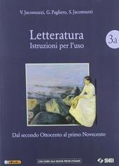 LETTERATURA. ISTRUZIONI PER L'USO. CON CORSO DI SCRITTURA E DI … | Immagine Gallery 1