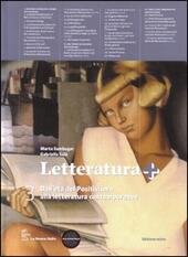 LETTERATURA +. VOLUME 3 + GUIDA ESAME 3 + ESPANSIONE …