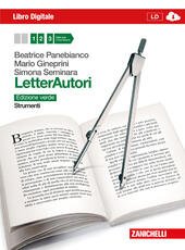 LETTERAUTORI STRUMENTI EDIZIONE VERDE