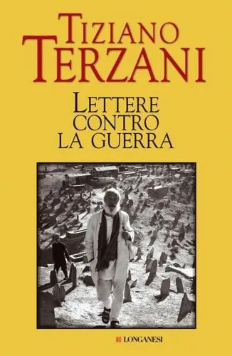 LETTERE CONTRO LA GUERRA | Immagine principale