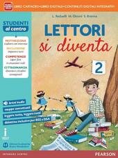 LETTORI SI DIVENTA VOL. 2