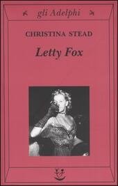 LETTY FOX