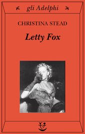 LETTY FOX