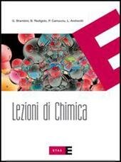 LEZIONI DI CHIMICA