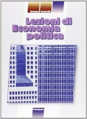 LEZIONI DI ECONOMIA POLITICA