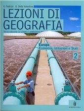 LEZIONI DI GEOGRAFIA - VOL. 2