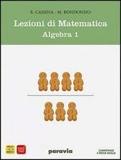 LEZIONI DI MATEMATICA - GEOMETRIA