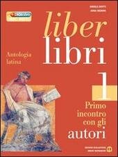 LIBER LIBRI - VOL. 1 | Immagine Gallery 2