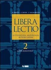 LIBERA LECTIO - VOL. 2