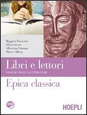 LIBRI E LETTORI - EPICA CLASSICA
