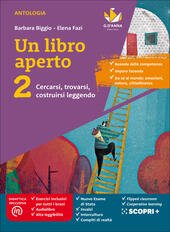 LIBRO APERTO V.2+BUSSOLA+QUAD. ND