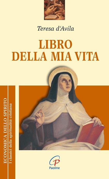 LIBRO DELLA MIA VITA