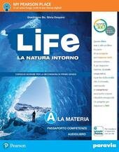 LIFE LA NATURA INTORNO VOL. A B C D