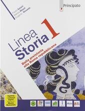 LINEA STORIA. ND