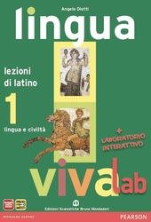 LINGUA VIVA LAB 1. DIGILAB DVDROM