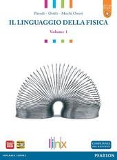 LINGUAGGIO DELLA FISICA VOL. 1+ ACTIVEBOOK.