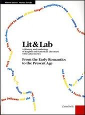 LIT & LAB - VOL. 800/900