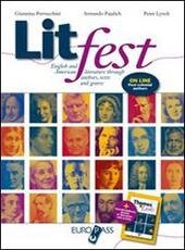 LITFEST + THEMES & LINKS