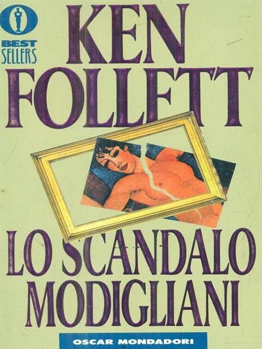 LO SCANDALO MODIGLIANI