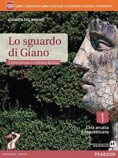 LO SGUARDO DI GIANO 1. LIBRO CARTACEO + VADEMECUM + …