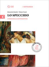 LO SPECCHIO VOL.C I TEMI DELLA LETTERATURA