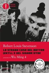 LO STRANO CASO DEL DOTTOR JEKYLL E DEL SIGNOR HYDE …