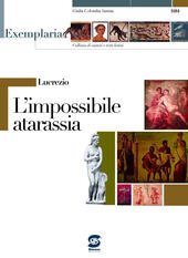 LUCREZIO - L'IMPOSSIBILE ATARASSIA