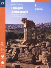 LUOGHI DELLA STORIA (I) 1 CON OPENBOOK. VOLUME 1 + …