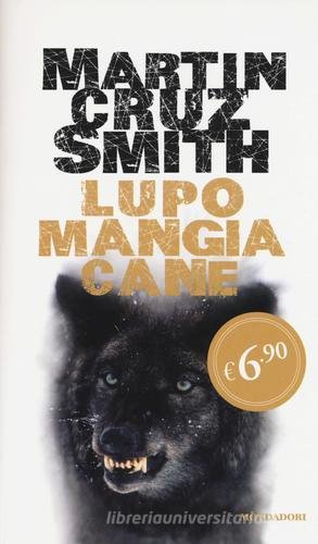 LUPO MANGIA CANE | Immagine principale