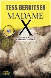 MADAME X