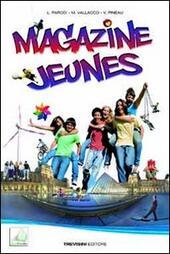 MAGAZINE JEUNES
