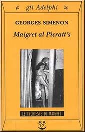 MAIGRET AL PICRATT'S