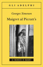 MAIGRET AL PICRATT'S