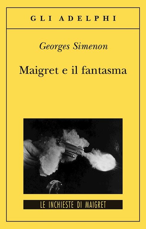 MAIGRET E IL FANTASMA | Immagine Gallery 2