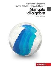 MANUALE DI ALGEBRA - VOL.1 - 3ED. | Immagine Gallery 2